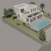 Javea property: Javea, Spain Villa 265124