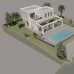 Javea property: Javea, Spain Villa 265124