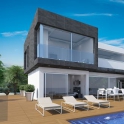 Javea property: Villa to rent in Javea 265125
