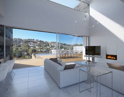 Javea property: Villa with 4 bedroom in Javea 265125