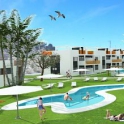 Finestrat property: Villa to rent in Finestrat 265126
