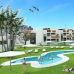 Finestrat property: Alicante, Spain Villa 265126