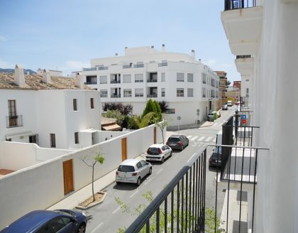 La Xara property: Apartment for sale in La Xara 265127