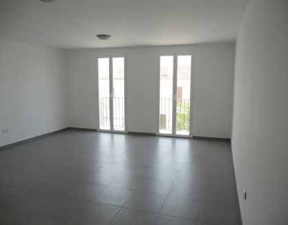 La Xara property: Apartment with 2 bedroom in La Xara 265127