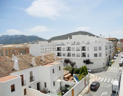 La Xara property: Apartment for sale in La Xara, Spain 265127
