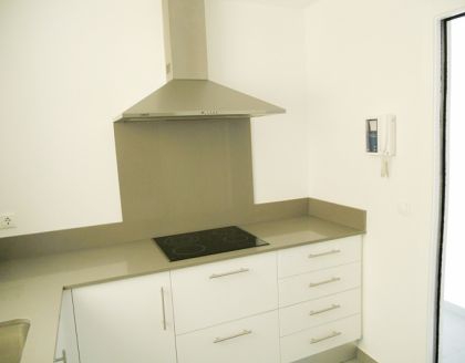 La Xara property: Apartment in Alicante for sale 265127