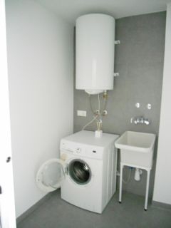 La Xara property: Alicante Apartment 265127