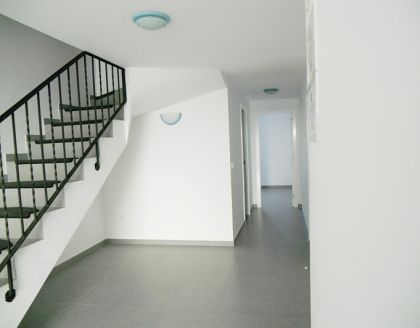 La Xara property: Alicante Apartment 265128