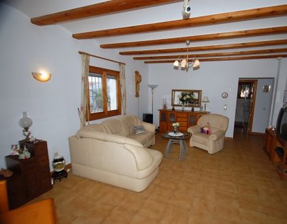Els Poblets property: Villa for sale in Els Poblets, Spain 265129