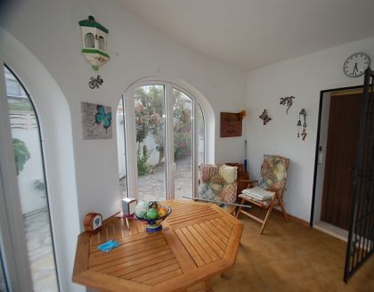 Els Poblets property: Villa with 4 bedroom in Els Poblets, Spain 265129
