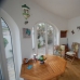 Els Poblets property: 4 bedroom Villa in Alicante 265129