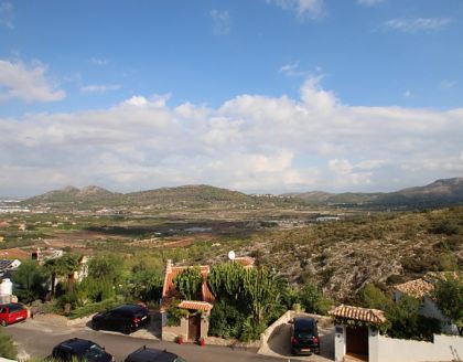 Pedreguer property: Villa with 5 bedroom in Pedreguer 265131