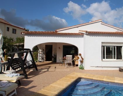 Pedreguer property: Villa for sale in Pedreguer, Alicante 265131