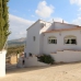 Pedreguer property: Pedreguer Villa, Spain 265131