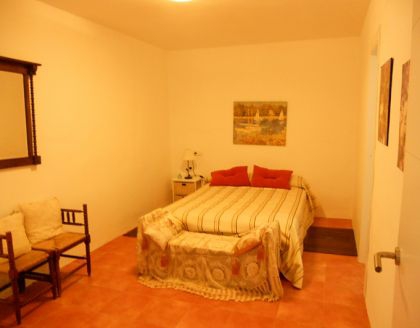 La Xara property: Alicante property | 4 bedroom Villa 265132