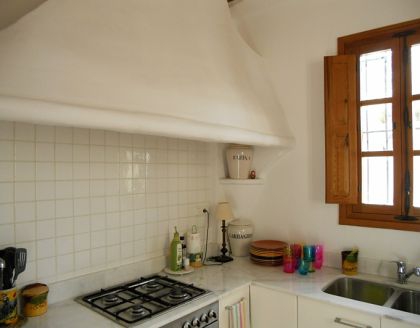 La Xara property: Alicante Villa 265132