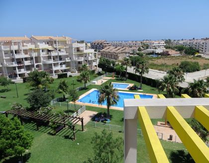 Denia property: Alicante Apartment 265133