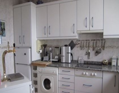 Altea property: Altea, Spain | Villa for sale 265135