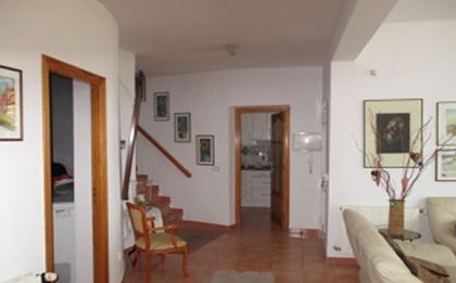Altea property: Alicante Villa 265135