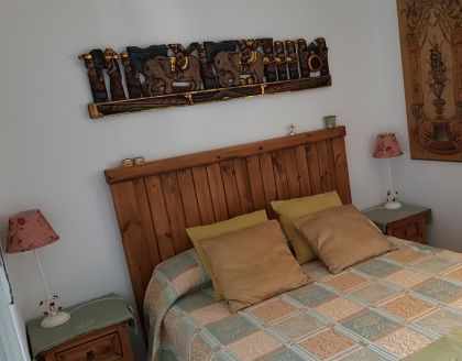 Denia property: Apartment for sale in Denia, Alicante 265137