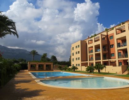 Denia property: Apartment for sale in Denia 265138