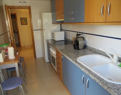 Denia property: Apartment in Alicante for sale 265138