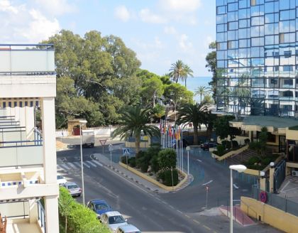 Denia property: Alicante Apartment 265138