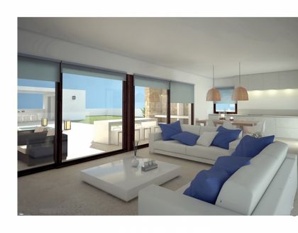 Moraira property: Villa to rent in Moraira, Spain 265139