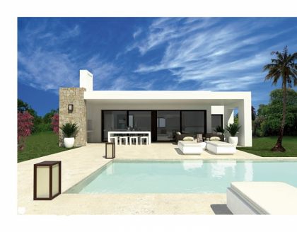 Moraira property: Villa to rent in Moraira 265139
