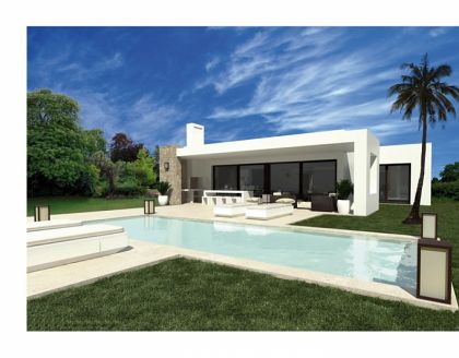 Moraira property: Villa to rent in Moraira, Alicante 265139
