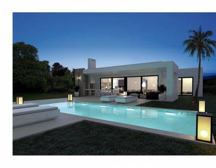 Moraira property: Villa in Alicante to rent 265139