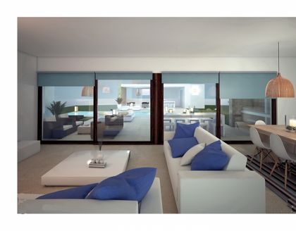 Moraira property: Alicante property | 3 bedroom Villa 265139