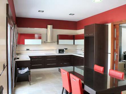 Yecla property: Villa for sale in Yecla, Murcia 265316