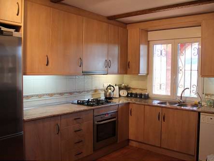 Macisvenda property: Villa with 3 bedroom in Macisvenda 265333