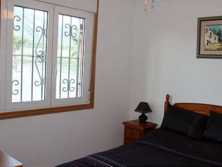 Macisvenda property: Villa in Murcia for sale 265333