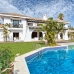 Nueva Andalucia property: Nueva Andalucia, Spain Villa 265338