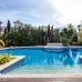 Nueva Andalucia property: 8 bedroom Villa in Malaga 265338