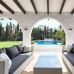 Nueva Andalucia property: Malaga Villa, Spain 265338