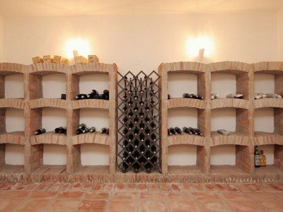 Benahavis property: Malaga Villa 265343
