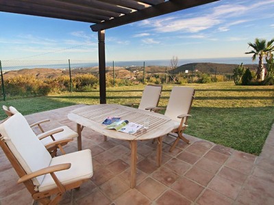 Benahavis property: Benahavis Villa 265343