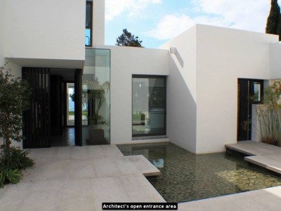 Marbella property: Malaga property | 6 bedroom Villa 265352
