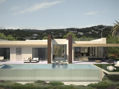 Marbella property: Villa for sale in Marbella 265353