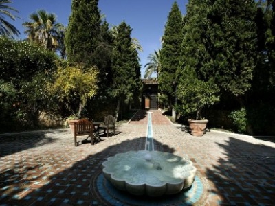 Marbella property: Villa with 9+ bedroom in Marbella, Spain 265354