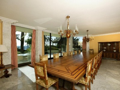 Marbella property: Villa in Malaga for sale 265354