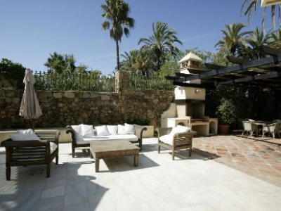 Marbella property: Marbella Villa 265354
