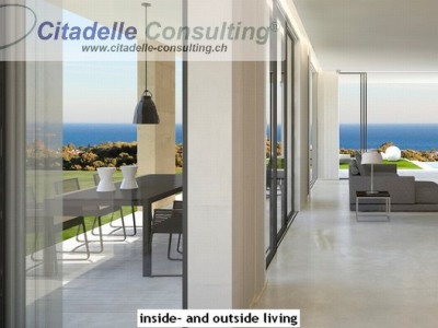 Malaga property: Villa for sale in Malaga, Spain 265355