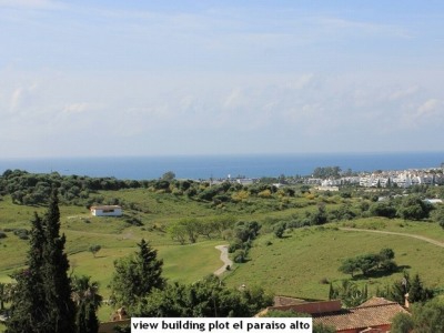 Malaga property: Villa with 4 bedroom in Malaga, Spain 265355