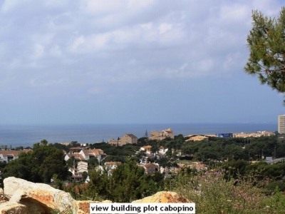Malaga property: Malaga property | 4 bedroom Villa 265355