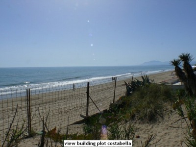 Malaga property: Malaga Villa 265355