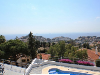 Malaga property: Villa for sale in Malaga, Spain 265356